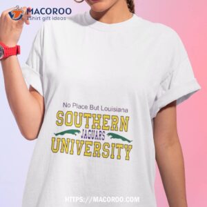 Crossroads Southern University Shirt