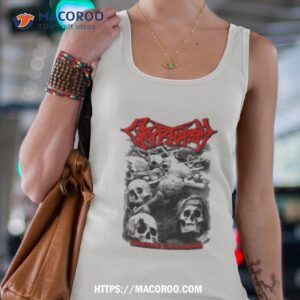 cryptopsy ungentle exhumashirt tank top 4