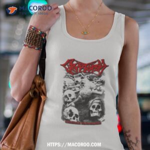 cryptopsy ungentle exhumation shirt tank top 4