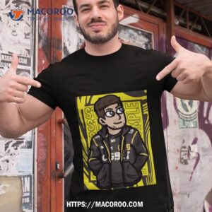 Csgo Natus Vincere 2022 Shirt