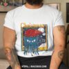Cthulhu Christmas Shirt