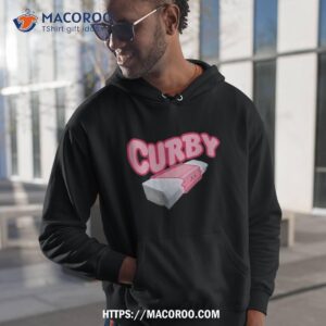 Curby Brick Meme Shirt