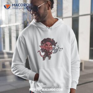 Cute Karlach Harlan Baldurs Gate Shirt 1 cute karlach harlan baldurs gate shirt hoodie 1