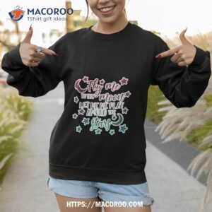 cute saying fly me to the moon shirt sweatshirt 1