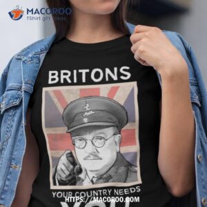 dad s army captain mainwaring dorset uk british nostalgia dad s army tshirts comedy shirt tshirt