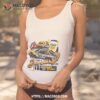 Dale Earnhardt Jr. Jr Motorsports Official Team Apparel Hellmann’s T Shirt