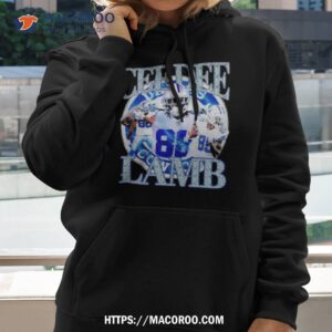 Ceedee Lambs Dallas Cowboys Vintage Shirt, hoodie, sweater, long