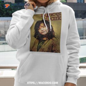 Dancer In The Dark Shirt