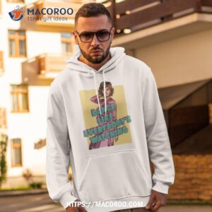 Dancing On The Tables Lisa Rinna Shirt