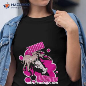 danganronpa junko enoshima shirt tshirt