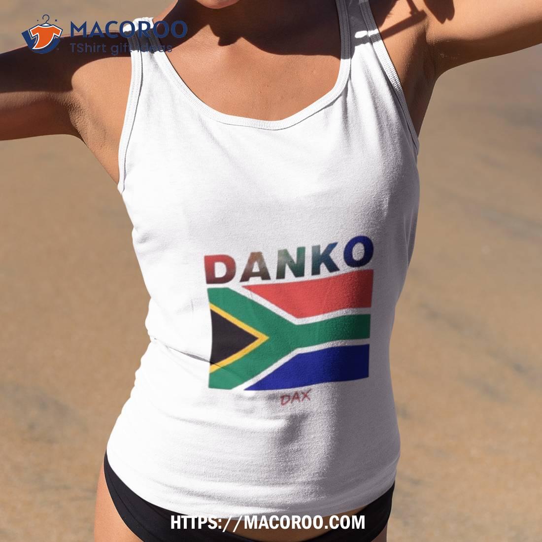Danko Dax Shirt Danko Dax Shirt