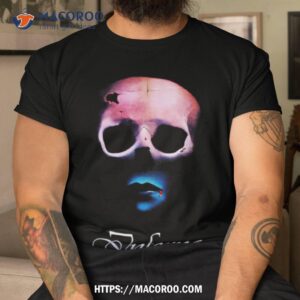 Dario Argento’s Inferno Shirt