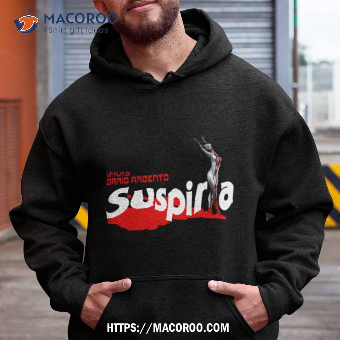 Suspiria hoodie online