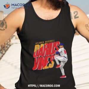 darius vines name and number mlbpa atlanta baseball shirt tank top 3