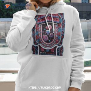 dark star orchestra the capitol theatre port chester ny dec 30 31 2023 art poster design shirt hoodie