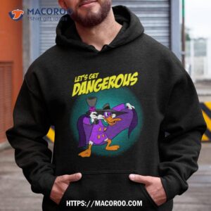 Darkwing Duck Shirt