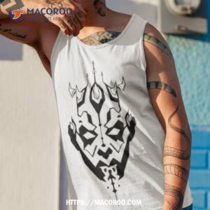 darth maul all over shirt tank top 1