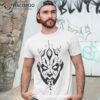 Darth Maul All Over Shirt