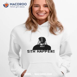darth vader sith happen shirt hoodie 1