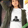 Darth Vader Sith Happen Shirt