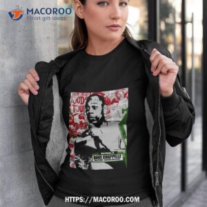 Dave Chappelle Show In New Orleans La September 15 2023 Smoothie King Center Shirt