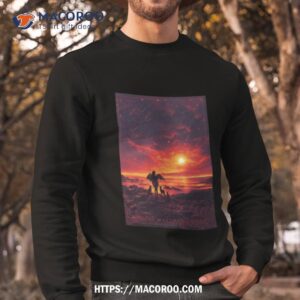 dave matthews band california 26th august 2023 fivepoint amphitheatre poster shirt sweatshirt