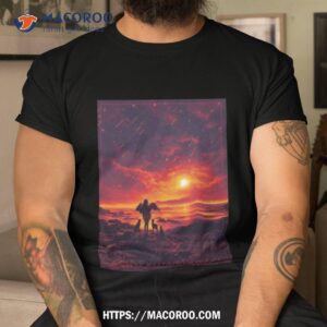 Dave Matthews Band California 26th August, 2023 Fivepoint Amphitheatre Poster Shirt