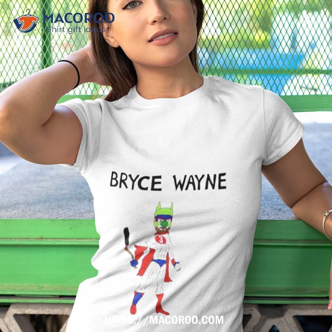 Dave Portnoy Bruce Wayne Shirt Dave Portnoy Bruce Wayne Shirt