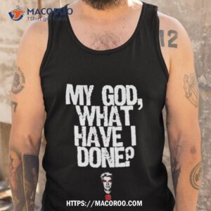 david byrne once in a lifetime shirt tank top