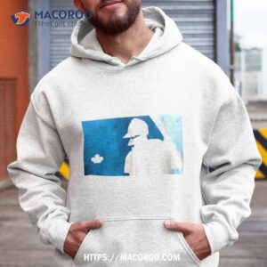 Davis Schneider Baseball Logo Shirt