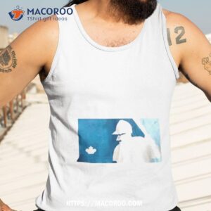 davis schneider baseball logo shirt tank top 3