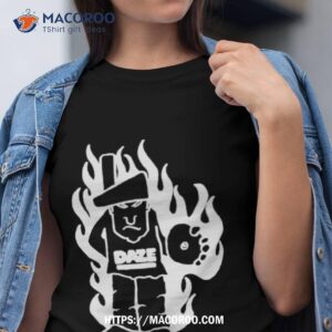 Daze Style Deadseshirt