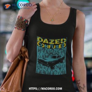 dazed and confused shirt tank top 4