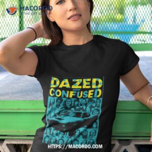 dazed and confused shirt tshirt 1