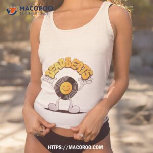 deadbeats head in the clouds shirt tank top 1