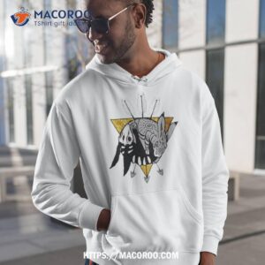 Death & The Trickster Shirt 1 death amp the trickster shirt hoodie 1