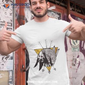 death amp the trickster shirt tshirt 1