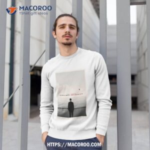 death cab for cutie kexp gathering space seattle wa t shirt sweatshirt 1