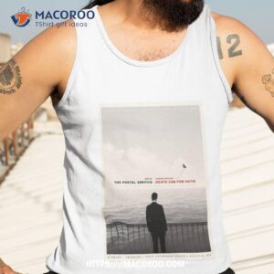 death cab for cutie kexp gathering space seattle wa t shirt tank top 3