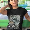 Death Proof Shirt