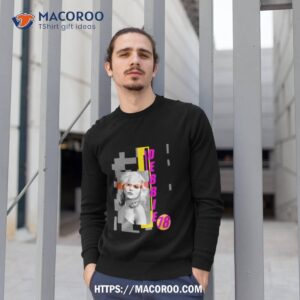 debbie harry 78 shirt sweatshirt 1