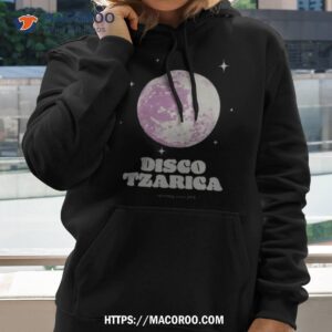 Dechkotzar Disco Tzarica Shirt