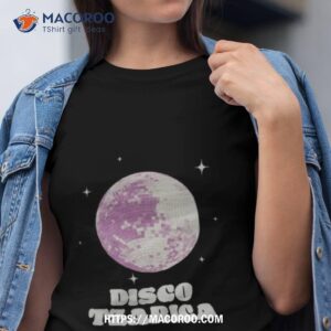 Dechkotzar Disco Tzarica Shirt