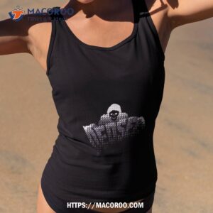 Dedsec Reaperlogo Shirt