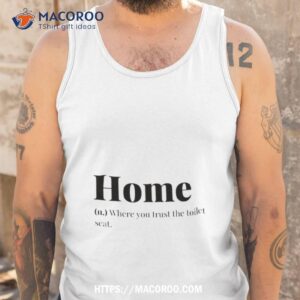 definition illustration shirt tank top