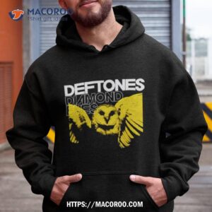 deftones diamond eyes shirt hoodie