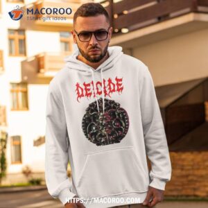 Deicide Logo Shirt