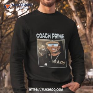 Deion Sanders Football Coach Prime Shirt 2 deion sanders football coach prime shirt sweatshirt