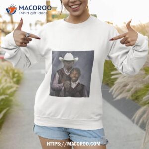 Deion Sanders Shedeur Sanders Colorado Football Shirt 3 deion sanders shedeur sanders colorado football shirt sweatshirt 1