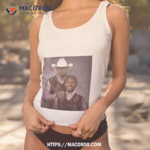 Deion Sanders Shedeur Sanders Colorado Football Shirt 1 deion sanders shedeur sanders colorado football shirt tank top 1